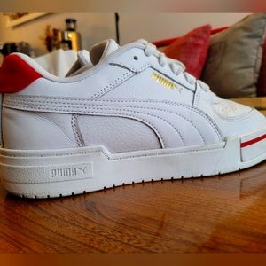 Puma shoes 9.5US, 42.5